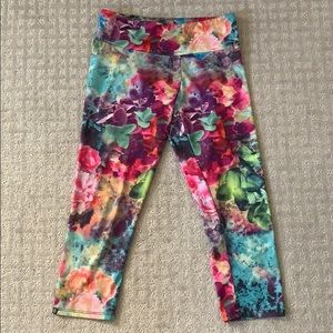 Onzie yoga leggings